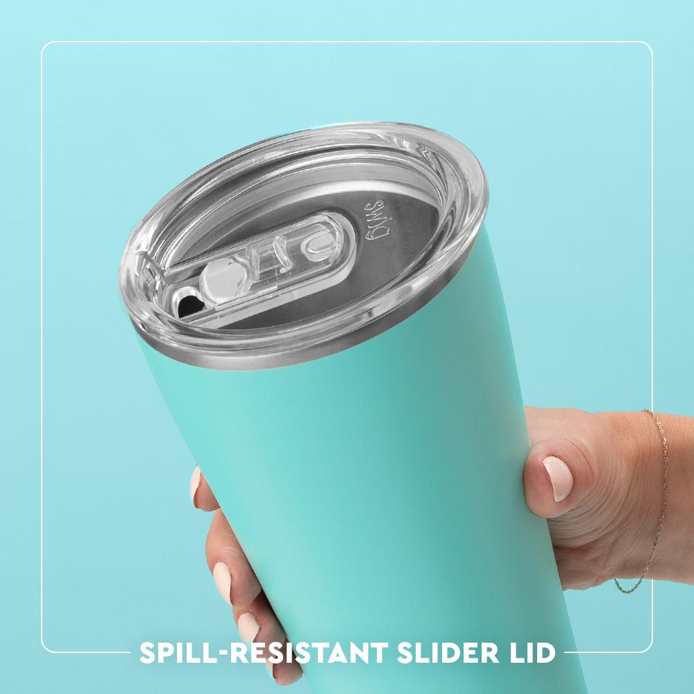 Coral 32oz Tumbler - Swig Life